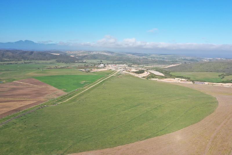 0 Bedroom Property for Sale in Mossel Bay Rural Western Cape
